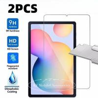ราคา 1 2 ชิ้น Ultra HD ฟิล์มกระจกนิรภัยสําหรับ Samsung Galaxy Tab S4 S3 S2 S แท็บเล็ตป้องกันหน้าจอสําหรับ Galaxy Tab Active ขั้นสูง 2 5 4 3 Pro ฟิล์มแก้วกันน้ํามัน (44508320388)