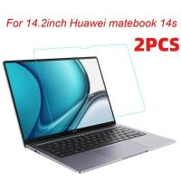 ราคา 1 2 ชิ้น Ultra HD ฟิล์มกระจกนิรภัยสําหรับ Huawei MateBook D 14 2019 2020 แท็บเล็ตป้องกันหน้าจอสําหรับ Huawei MateBook X Pro 13 9 E 13 3 2017 2020 2019 12 6 น้ํามันฟิล์มแก้ว (45358361958)