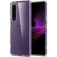 ราคา Ultra Thin Crystal Soft TPU Clear Case สําหรับ Sony Xperia 1 5 10 Mark IV III II Xperia1 Xperia5 VII Xperia10 Pro I ฝาครอบโทรศัพท์ (24295503225)