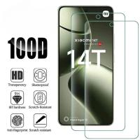 ราคา ตัวป้องกันหน้าจอ HD สําหรับฟิล์มกระจกนิรภัย Xiaomi 14T 14T Pro (44202499109)