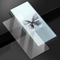 ราคา กระจกนิรภัยสําหรับ NUBIA Red Magic 10 Air Screen Protector สําหรับ NUBIA RedMagic 10Air คลุมทั้งหมดฟิล์มป้องกันที่ชัดเจน (41255293712)