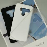 ราคา เคสโทรศัพท์มือถือพลาสติก PC แข็ง ผิวด้าน บางพิเศษ ป้องกันลายนิ้วมือ สําหรับ LG V50 V40 V30 Thinq (23045751424)