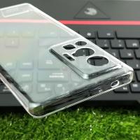 ราคา สําหรับ Vivo X70 Pro Plus เคสโทรศัพท์ ใส ฝาหลัง เคส PC แข็ง เคสป้องกัน เปลือกคริสตัล (22208100919)