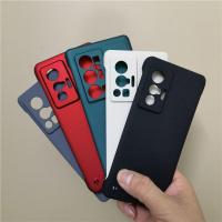 ราคา เคสโทรศัพท์มือถือ PC แข็ง ผิวด้าน กันกระแทก ป้องกันลายนิ้วมือ สําหรับ Vivo X70 Pro Plus (18879903086)