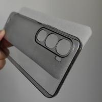 ราคา เคสซิลิโคนใสนุ่มบางเฉียบสําหรับ Vivo Y31 5G Y21D 4G เคสโทรศัพท์ด้านหลังโปร่งใส (48752833193)