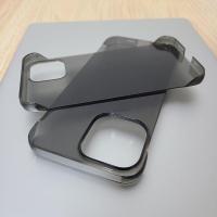 ราคา เคสโทรศัพท์มือถือ แบบใส บางพิเศษ หรูหรา สําหรับ Apple iPhone 14 13 12 11 Pro Max Mini (19749321350)