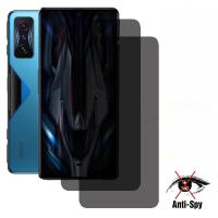ราคา กระจกนิรภัยกันรอยหน้าจอ กันส่อง เพื่อความเป็นส่วนตัว สําหรับ Redmi K60 K50 K40 Pro POCO X5 F5 M5S F4 (24150421646)