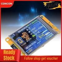 ราคา Concon Concon Bitcoin Miner Development Board USB Plug and Play Bluetooth WIFI 1060KH s 2 8 นิ้ว Solo หวยเครื่อง (50508792553)