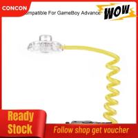 ราคา Concon Zerone Screen Light Portable New Led Illumination Night Lamp สำหรับ Gameboy Advance สีขาว ไม่สามารถใช้สีได้ (47408754678)