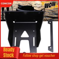 ราคา concon ขายึดมอเตอร์ อลูมิเนียม Trolling Mounting Transom Kayak Motors for (47351144311)