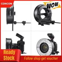 ราคา Concon Concon Godox R200 แหวนหัวแฟลชสำหรับ AD200 AD200Pro 200Ws Power ในตัว 10 วัตต์โคมไฟสร้างแบบจำลอง 3 ระดับความสว่างพร้อมร่ม Bracket กระเป๋าใส่กล้อง (57806684041)