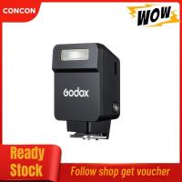 ราคา Concon Concon GODOX IT22 N TTL แฟลชกล้องขนาดเล็ก 1 5 วินาทีรีไซเคิล 700 กะพริบแบตเตอรี่ลิเธียมในตัวพร้อมตัวกรองกระจายแม่เหล็กใช้งานร่วมกับ Nikon D7000 D7200 Z5II Z7II (56806686551)