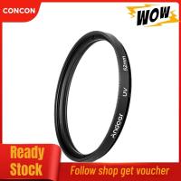 ราคา Concon Concon Andoer 52 มม UV CPL Close Up 4 Star 8 Point Filter Circular Kit Polarizer Macro Close Up Starพร้อมกระเป๋าสำหรับกล้องNikon Canon Pentax DSLR (56156684758)