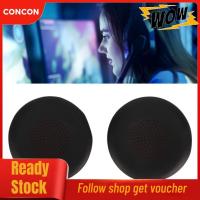 ราคา Concon Concon เปลี่ยนแผ่นรองหูฟังสำหรับ B825 1 และ 2 UC Voyager 4210 4220 หมอนอิง BlackWire 5200 C5200 5210 C5210 C5220 7225 (55258751273)
