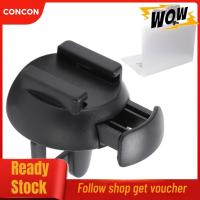 ราคา Concon Concon โทรศัพท์มือถือคลิปแล็ปท็อปเติมแสงผู้ถือรองเท้าเย็น Mount สำหรับ Live Video Conference ฐาน (54900799506)