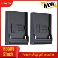 ราคา Concon Andoer 2 ชิ้น ENEL14 แผ่นแบตเตอรี่อุปกรณ์เสริมสำหรับ Neweer Dual สี่ช่อง Charger Nikon D5600 D5500 D5300 D5200 d5100 D3100 D3200 D3300 D3400 (53706688390)
