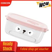 ราคา Concon Concon ตู้แช่แข็งภาชนะเก็บอาหารเครื่องทำความร้อนไมโครเวฟสำหรับนักศึกษาสำนักงาน Luqeegbd3c9ik2qs 11 (51851000547)