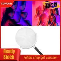 ราคา Concon Concon 77 มม กรองกระจกมือถือ 5 กล้องด้านข้างสำหรับภาพยนตร์เพลงวิดีโอเนื้อหาแบรนด์การถ่ายภาพกลางคืน HA005 (50901032377)