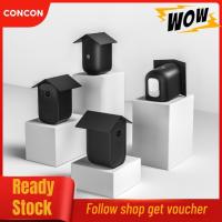 ราคา Concon ฝาครอบป้องกันซิลิโคน concon สำหรับฝาครอบกล้องป้องกันรอยขีดข่วน eufyCam Series ให้อุปกรณ์ป้องกันความปลอดภัย (50650988439)
