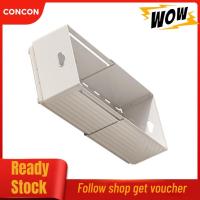 ราคา Concon Concon Zerodis กล่องจัดระเบียบการจัดเก็บข้อมูลแบบขยายได้ชั้นวางลิ้นชักสี่เหลี่ยมสำหรับองค์กรห้องครัวและห้องนั่งเล่นด้วยวัสดุพลาสติกสีขาว เล็ก (49501225854)