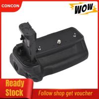 ราคา Concon Concon BG R10 ที่ใส่กริปแบตเตอรี่แนวตั้งพร้อมช่องคู่ที่รองรับ EOS R5 R6 R5C R6 Mark II (49456707594)