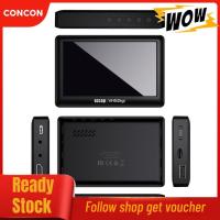 ราคา Concon Concon Ezcap180 AV เครื่องบันทึกภาพวิดีโอกล่องจับภาพเสียงตัวแปลงอนาล็อกเป็นดิจิตอลบันทึกจากกล้องวิดีโอ VHS VCR S เครื่องเล่น DVD การ์ด TF ดิสก์ U การเล่นหน้าจอสีขนาด 4 3 นิ้ว (49206707814)