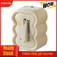 ราคา Concon ที่ใส่กล่องกระดาษทิชชูอเนกประสงค์ทนทานสำหรับห้องนอนห้องนั่งเล่น (48801041499)