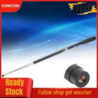 ราคา Concon Yoidesu SMA ชาย 95MHz 1100MHz Telescopic เสาอากาศ SRH789 บรอดแบนด์แบบพับได้สำหรับ Yaesu VX 1R VX 2R VX 3R VX 5R VX 6R VX 7R (48408771213)