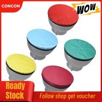 ราคา Concon Concon Dioche การถ่ายภาพ Light Soft Diffuser ผ้าชุด 7 นิ้วชุดกรอง Dacron สำหรับ Standard Strobe Reflector (46306753172)