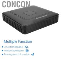 ราคา Concon กล้องวงจรปิด NVR Camera 8ch Real Time Full HD Recorder Service Backup Network System สำหรับระบบความปลอดภัย P (44419326506)
