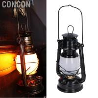 ราคา Concon โคมไฟ LED LANTER LANTER แบบตั้งแคมป์โคมไฟแบบชาร์จได้แบบพกพาแบบพกพาได้แบบพกพาอียู 110 240V สำหรับกลางแจ้ง (44318819463)