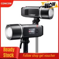 ราคา Concon Concon ไฟแฟลชแบบพกพา 600Ws กำลัง 1 8000s HSS 0 01 1 9s เวลารีไซเคิล 500 กะพริบเต็มพร้อมการสร้างแบบจำลอง LED 40W (42279003373)