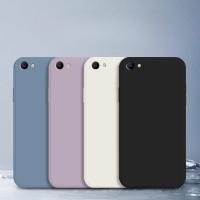 ราคา Iphone5 iPhone5S iPhoneSE คุณภาพสูงคลุมทั้งหมดซิลิโคนเหลวซิลิโคน TPU นุ่มกันกระแทกเคสโทรศัพท์สําหรับ iPhone SE 2016 5S Anti Scratch โทรศัพท์ปกหลังกันชน Protector (27878044997)