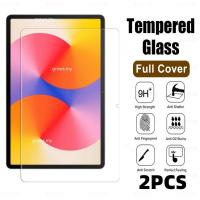 ราคา 1 2Pcsกระจกนิรภัยป้องกันการระเบิดสําหรับHuawei MatePad T10s T10 SE 11 10 1 Mini Air 11 5 แท็บเล็ตHDป้องกันหน้าจอสําหรับHuawei MatePad 12 X 11 5 S 11 10 8 10 4 2024 Matteฟิล์ม (58008406726)