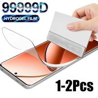 ราคา 1 2 ชิ้นคลุมทั้งหมดป้องกันหน้าจอฟิล์มเคลือบสําหรับ Samsung Galaxy Note10 Note10 Note20 Note8 Note9 Lite Ultra Anti scratch Anti Spy ความเป็นส่วนตัว Anti Blue Light Hydrogel ฟิล์มนุ่ม (57407792484)