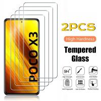 ราคา 2PCS Anti Spy ความเป็นส่วนตัวสีดําขอบฟิล์มกระจกนิรภัยสําหรับ Xiaomi Poco X5 X4 X3 X2 GT Pro NFC สีดําขอบป้องกันหน้าจอสําหรับ Poco X5Pro X4Pro X4GT X3Pro X3Pro X3NFC HD ฟิล์มกระจกใส (51408310636)