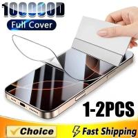 ราคา 1 2Pcs Full Cover Screen Protector Matteฟิล์มสําหรับRedmi 8 8A 9 9A 9C 9i 9T Y3 9AT 9A Dual Pro Activ Sport Power Anti scratch Anti Spyความเป็นส่วนตัวAnti Blue Light Hydrogelฟิล์มนุ่ม (47607478465)