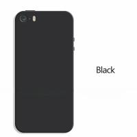 ราคา Iphone5 iPhone5S iPhoneSE2016 หรูหราสแควร์ซิลิโคนเหลว Soft TPU กันกระแทกเคสโทรศัพท์สําหรับ iPhone SE 2016 5 5S Anti Scratch Anti Fingerprints โทรศัพท์ปกหลัง Protector (29324951323)
