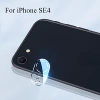 ราคา Iphone16e iPhoneSE4 iPhone16 16Pro 1 3 ชิ้น 100D HD Clear เลนส์กล้องฟิล์มกระจกนิรภัยสําหรับ iPhone 16 Pro Max Plus 16e SE4 2025 Anti Scratch กันกระแทกเลนส์โทรศัพท์กันชน Protector (28226930412)