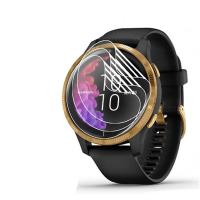 ราคา Garmin Venu2 Venu2S Venu3 Venu3S VenuSQ 800D Full Cover HD Clear Soft Hydrogel ฟิล์มสําหรับ Garmin Venu 2 Plus 3S 3 2S SQ 2 ระเบิดสมาร์ทนาฬิกาป้องกันหน้าจอ (27528700909)