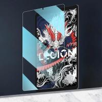 ราคา Lenovo LegionY700 2 ชิ้น 9H คุณภาพสูง HD Clear Matte ฟิล์มกระจกนิรภัยสําหรับ Lenovo Legion Y700 2025 2023 2022 Tab Go 8 8 นิ้วป้องกันการระเบิดแท็บเล็ตป้องกันหน้าจอ (26434954068)