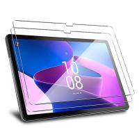 ราคา 2 ชิ้น 5000D Matte Frosted HD Clear ฟิล์มกระจกนิรภัยสําหรับ Lenovo Tab K10 Pro P11 M10 Plus Gen 3 M11 ระเบิดแท็บเล็ตป้องกันหน้าจอสําหรับ Lenovo Legion Y700 Tab Pad Go (29383914953)