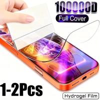 ราคา 1 2 ชิ้นคลุมทั้งหมดป้องกันหน้าจอฟิล์มเคลือบสําหรับ Honor Magic6 Magic7 Magic8 RSR Porsche Pro Air Lite Ultimate Anti scratch Anti Spy ความเป็นส่วนตัว Anti Blue Light Hydrogel ฟิล์มนุ่ม (54257575558)