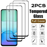 ราคา 2PCS Anti Spy ความเป็นส่วนตัวสีดําขอบฟิล์มกระจกนิรภัยสําหรับ Xiaomi Poco F5 F4 F3 F2 GT Pro สีดําขอบป้องกันหน้าจอสําหรับ PocoF5 PocoF4 PocoF3 PocoF2 HD ฟิล์มแก้วใส (48658620978)