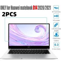 ราคา 1 2 ชิ้นป้องกันการระเบิดกระจกนิรภัยสําหรับ Huawei MateBook D 14 2019 2020 แท็บเล็ต HD ป้องกันหน้าจอสําหรับ Huawei MateBook X Pro 13 9 E 13 3 2017 2020 2019 12 6 Anti Shock ฟิล์ม (45458362089)