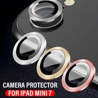 ราคา IPadPro Air6 Air4 Mini7 Mini6 เลนส์กล้องโลหะฟิล์มกระจกนิรภัยสําหรับ iPad 10 10 9 2022 Air 6 11 13 2024 5 4 Mini 7 6 8 3 Pro 11 12 9 2018 Anti Fingerprints แท็บเล็ตเลนส์ Protector (27884451495)