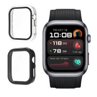 ราคา Huawei WatchD WatchD2 หรูหรา Hard PC ฟิล์มกระจกนิรภัยกันกระแทกนาฬิกาสําหรับ Huawei นาฬิกา D D2 Anti Scratch สมาร์ทนาฬิกากรอบเปลือกกันชนป้องกันหน้าจอ (28817034389)