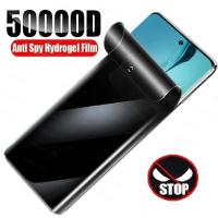ราคา Oneplus12 OnePlus10 1 3Pcs 5000Dคลุมทั้งหมดAnti Spyความเป็นส่วนตัวฟิล์มHydrogelนุ่มสําหรับOnePlus 10 9 8 7T 7 Pro 8T Plus 4G 5G UW 12 12R 11 11R 10T 9RT 9R 6Tป้องกันหน้าจอโทรศัพท์ (26065395313)