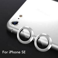 ราคา กระจกนิรภัยกันรอยเลนส์กล้อง ด้านหลัง สําหรับ iPhone 7 8 SE 2020 2022 (22658191969)