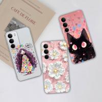 ราคา ปลอกสําหรับRealme C71 4Gกรณีการ์ตูนสร้างสรรค์รูปแบบซิลิโคนอ่อนนุ่มป้องกันลื่นฝาครอบป้องกันสําหรับOppo RealmeC71 C 71 4G RMX5303 กันชนCapa (43855305999)